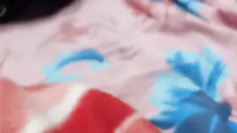 Sexy Desi GF Taking Her Boyfriend's Cock Deep And Hard