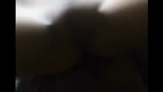 Boyfriend Fingering GFs Dripping Wet Pussy Then Head