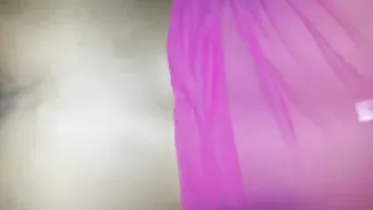 Doggy Style Pounding My Wife With My Thick Cock Inside