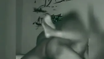 Horny Desi Couple Fucking Hard In Their Bedroom All Night Long