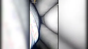 Desi Aunty Giving Blowjob Before Getting Fucked By Her Hubby