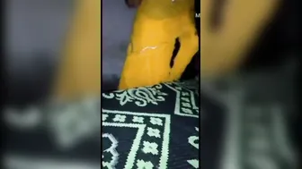 Desi Aunty Giving Blowjob Before Getting Fucked By Her Hubby