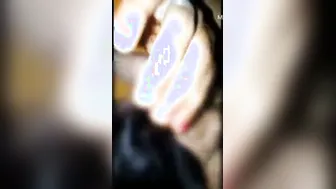 Desi Aunty Giving Blowjob Before Getting Fucked By Her Hubby