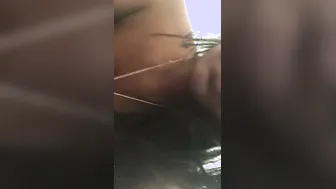 Bhabhi Checking Phone While Riding Dick Like Nothing Matters