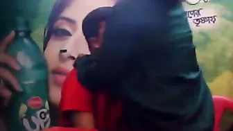 Hidden Cam Catches Desi Couple Having Passionate Sex At Home