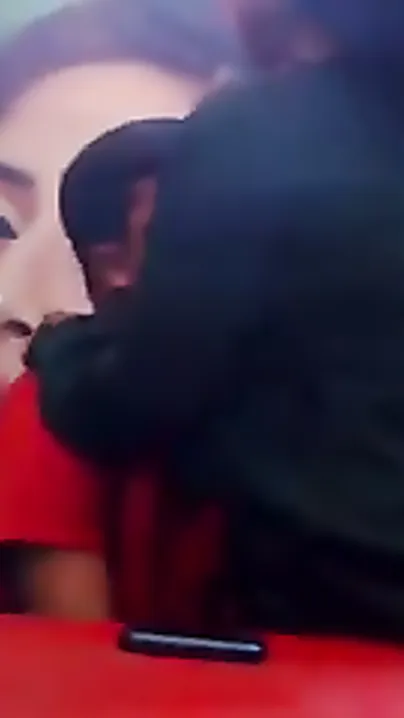Hidden Cam Catches Desi Couple Having Passionate Sex At Home