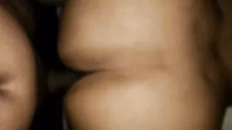 Married Woman Meeting Her Boss In Cheap Hotel For Quickie