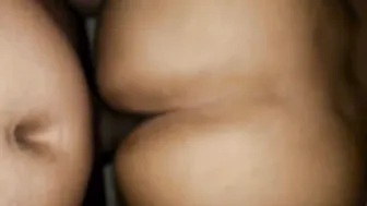 Married Woman Meeting Her Boss In Cheap Hotel For Quickie