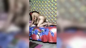 Bhabhi Moaning Loud Getting Pounded By Her Younger Devar
