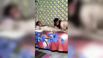 Bhabhi Moaning Loud Getting Pounded By Her Younger Devar