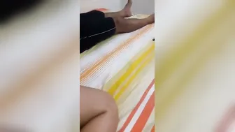Wife Letting Hubby Friends Take Turns Fucking Her All Night