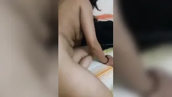 Wife Letting Hubby Friends Take Turns Fucking Her All Night