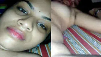 Desi Couple Fucking Hard At Home Wife Giving Sloppy Blowjob