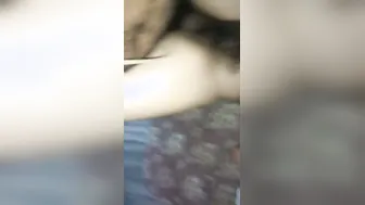 Desi Couple Fucking Hard At Home Wife Giving Sloppy Blowjob