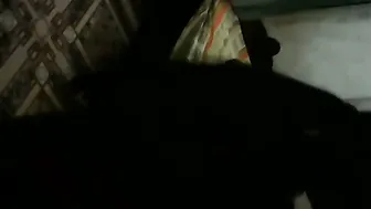 Older Man Fucking His Sexy Neighbour Aunty While Wife Away