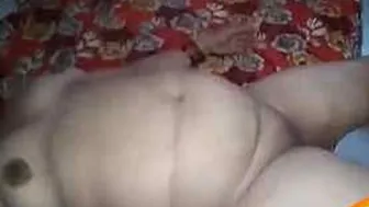 Curvy Bhabhi Getting Pounded Hard In Her Bedroom This Morning