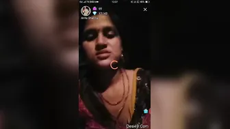 Sexy Bhabhi Getting Fucked Live While Sucking Cock On Camera