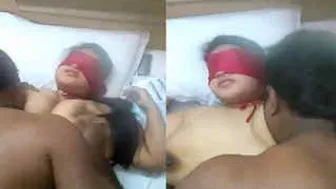 Chubby Bhabhi Riya Sucking Dick And Fucked Hard In Hotel Room