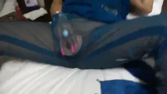 Punjabi Girl Masturbating And Getting Fucked Moaning Loud