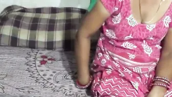 Bhabhi Riding Her Devar While Moaning His Name Out Loud