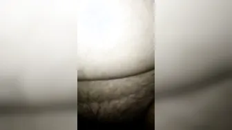 Fingering Aunty Before Sliding Deep Inside Her Wet Pussy