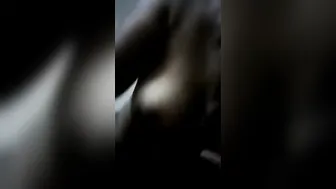 Bouncing Desi Boobs While Riding Cock Fast And Deep At Home