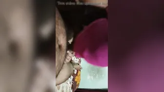 Indian Wife Sucking And Riding Her Husbands Thick Cock Tonight