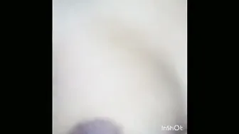 Celebrating New Year By Fucking My GF All Night