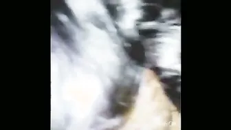 Celebrating New Year By Fucking My GF All Night