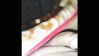 Celebrating New Year By Fucking My GF All Night