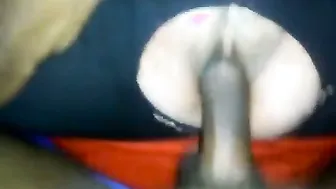 Desi Housewife Playing With Her Boobs Then Fucking In Saree