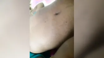 Tamil Maid Moaning Loud While Getting Her Milky Boobs Squeezed