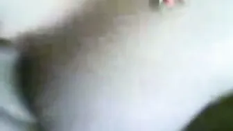 Aunty Getting Fucked By Her Younger Lover In His Apartment