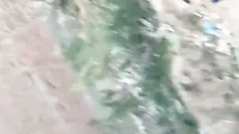 Horny Desi Slut Taking Two Guys At Once In Bedroom Session