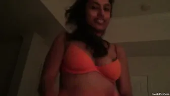 Village Wife Riding Hubby Hard In Yellow Saree Afternoon Delight