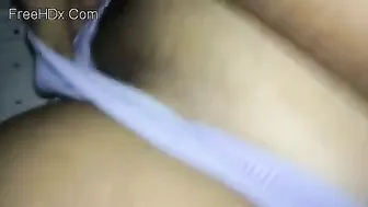 Mature Bhabhi Enjoying Her Young Devar Fucking Her Good