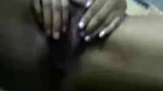 My Desi Wife's Tight Pussy Getting Pounded By Her Young Lover