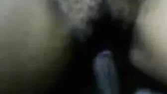 My Desi Wife's Tight Pussy Getting Pounded By Her Young Lover