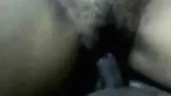 My Desi Wife's Tight Pussy Getting Pounded By Her Young Lover