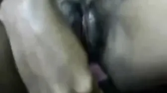 My Desi Wife's Tight Pussy Getting Pounded By Her Young Lover
