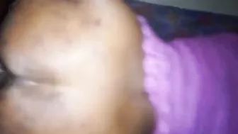 Tamil Wife Getting Fucked With Condom On In Our Apartment Bedroom