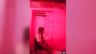 Fucking My Desi GF Hard In Doggystyle Position At Home