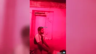 Fucking My Desi GF Hard In Doggystyle Position At Home
