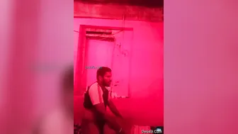 Fucking My Desi GF Hard In Doggystyle Position At Home