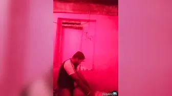 Fucking My Desi GF Hard In Doggystyle Position At Home