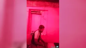 Fucking My Desi GF Hard In Doggystyle Position At Home