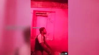 Fucking My Desi GF Hard In Doggystyle Position At Home