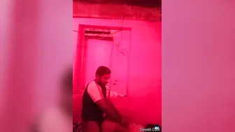 Fucking My Desi GF Hard In Doggystyle Position At Home
