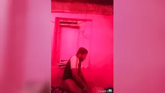 Fucking My Desi GF Hard In Doggystyle Position At Home