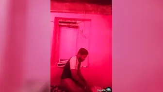 Fucking My Desi GF Hard In Doggystyle Position At Home
